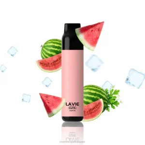 Vape Suomi – rehevä jää 8D4V285 LAVIE BAR 3000 suihketta