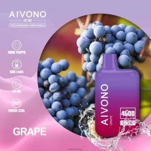Vape Suomi – rypäleen Aivono AIM BOXX 4000 0B8L213
