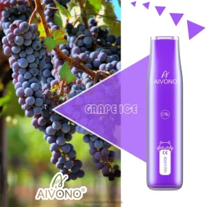 Vape Suomi – rypäleen jäätä Aivono AIM CAT 400 0B8L337