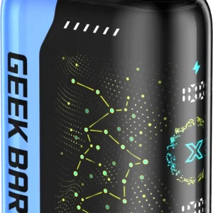 Vape Suomi – sininen karjatila 0VVV867 GEEK BAR pulssi x