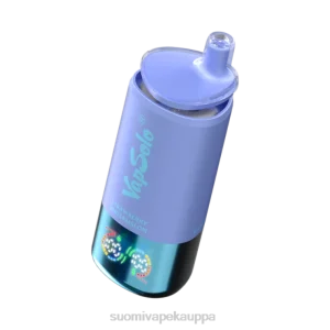 Vape Suomi – sitruuna lime & mansikka vesimeloni & mustikkajää VapSolo Triple 30 000 suihketta 406X01