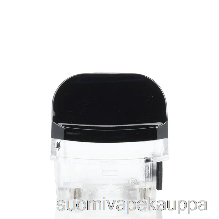 Vape Suomi Smok Nord X Vaihtokotelot Rpm Pods