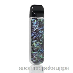 Vape Suomi Smok Novo 2 25w Pod System Blue Shell