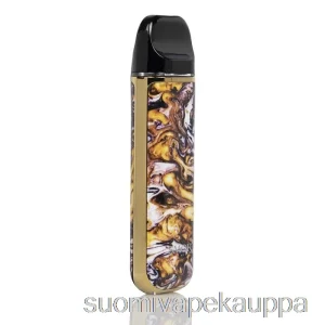 Vape Suomi Smok Novo 2 25w Pod System Keltainen/violetti Hartsi