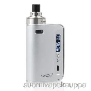 Vape Suomi Smok Osub One 50w Tc All-in-one Kit Hopea