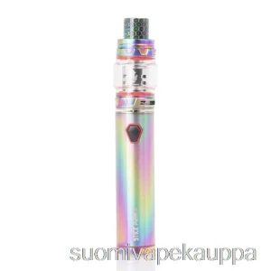 Vape Suomi Smok Stick Prince Kit – Kynätyylinen Tfv12 Prinssi Sateenkaari