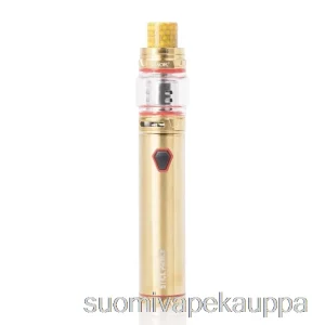 Vape Suomi Smok Stick Prinssi Kit – Kynätyylinen Tfv12 Prinssi Kulta
