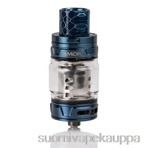 Vape Suomi Smok Tfv12 Prinssi Sub-ohm Tankin Sininen