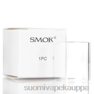 Vape Suomi Smok Tfv12 Sarjan Vaihtolasi – King, Prince Resa – Tfv12 Prinssi Polttimo #6 – Yksilasi