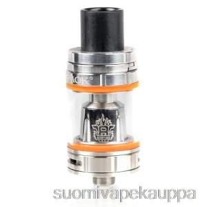 Vape Suomi Smok Tfv8 Baby Beast Tank Ruostumatonta Terästä