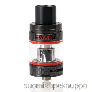 Vape Suomi Smok Tfv8 Big Baby Tank Carbon Edition