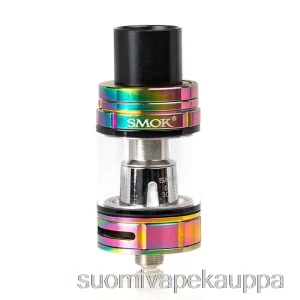 Vape Suomi Smok Tfv8 Big Baby Tank Rainbow
