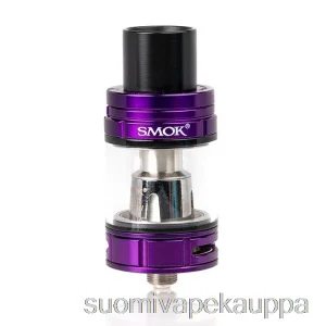 Vape Suomi Smok Tfv8 Big Baby Tank Violetti