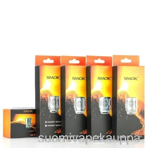 Vape Suomi Smok Tfv8 Vauvanvaihtokelat V8 Baby-t12 Ydin [ei Kevyt]