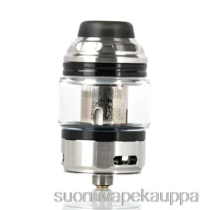 Vape Suomi Snowwolf Wolf Ux Mesh Sub-ohm Säiliö Ruostumatonta Terästä
