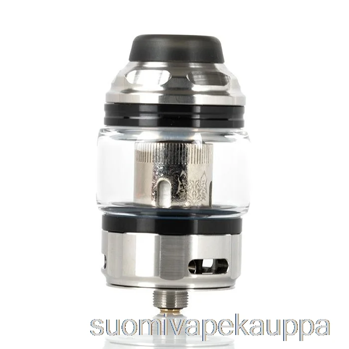 Vape Suomi Snowwolf Wolf Ux Mesh Sub-ohm Säiliö Ruostumatonta Terästä