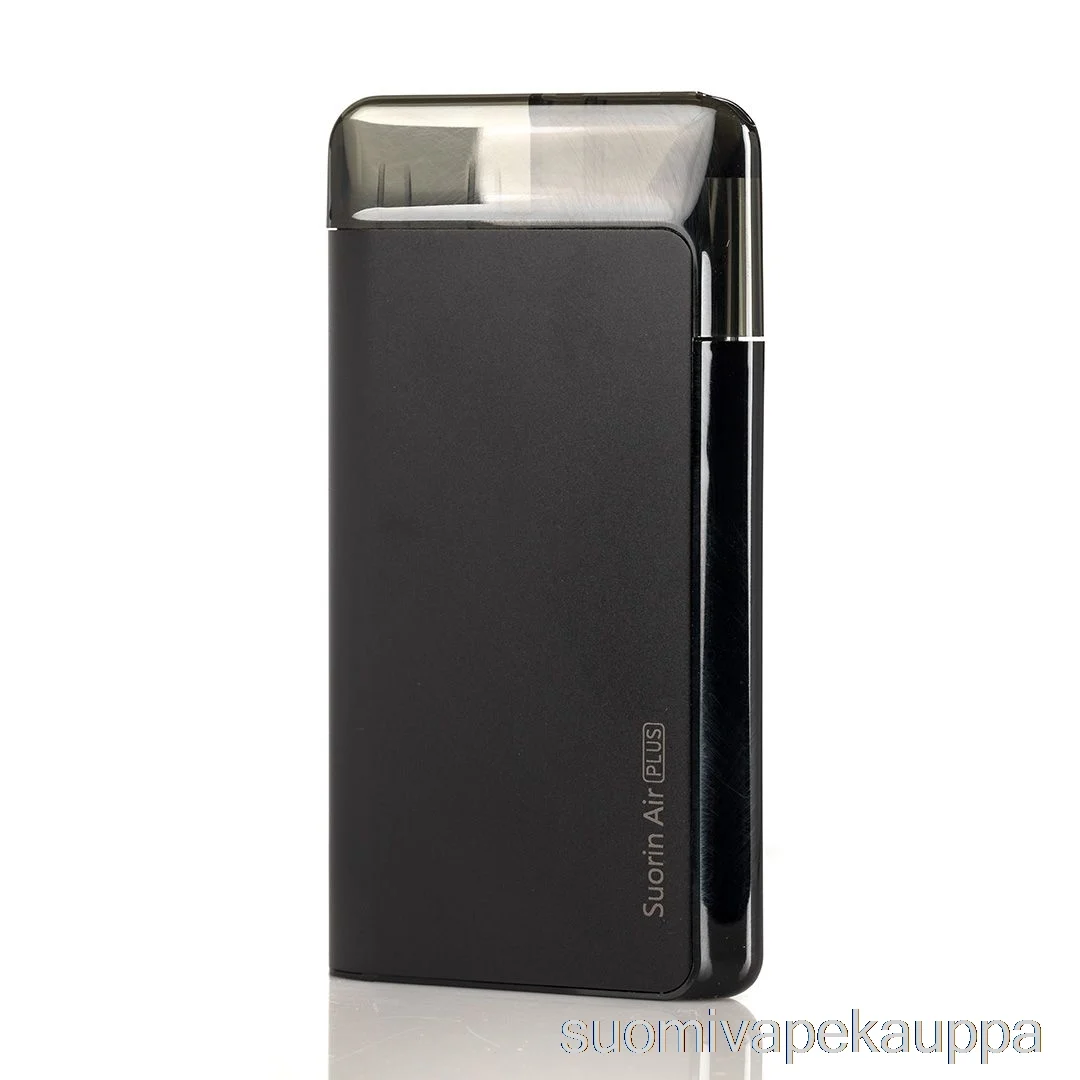Vape Suomi Suorin Air Plus 22w Pod System Musta