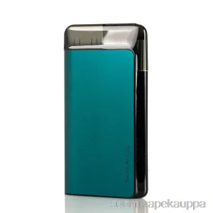 Vape Suomi Suorin Air Plus 22w Pod System Taal Blue