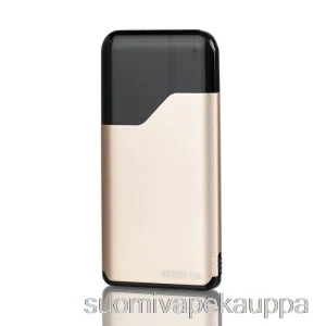 Vape Suomi Suorin Air V2 Pod System Rose Gold