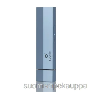 Vape Suomi Suorin Edge Ultra Kannettava Pod Laite Sininen