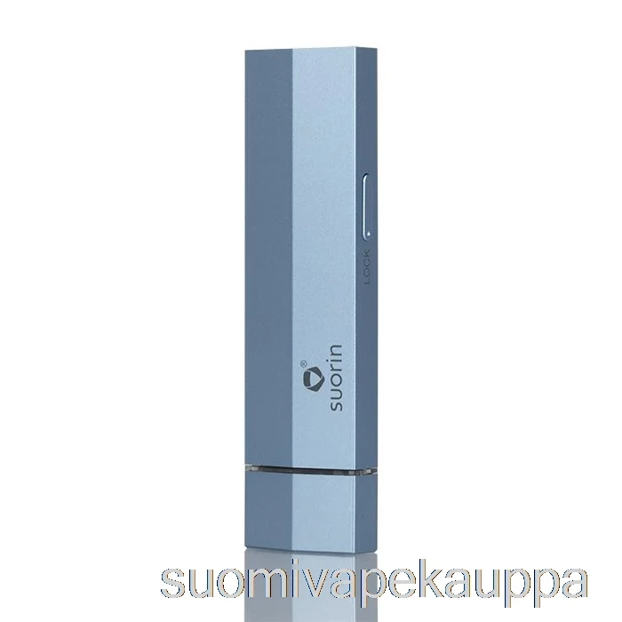 Vape Suomi Suorin Edge Ultra Kannettava Pod Laite Sininen