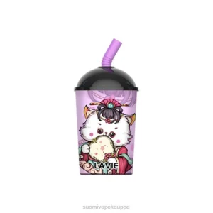 Vape Suomi – taro jäätä 8D4V265 LAVIE Max Cup 8000 hengitystä