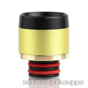 Vape Suomi Uwell Crown 3 Tankin Tippakärki Keltainen