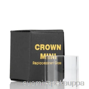 Vape Suomi Uwell Crown Mini Vaihtolasi