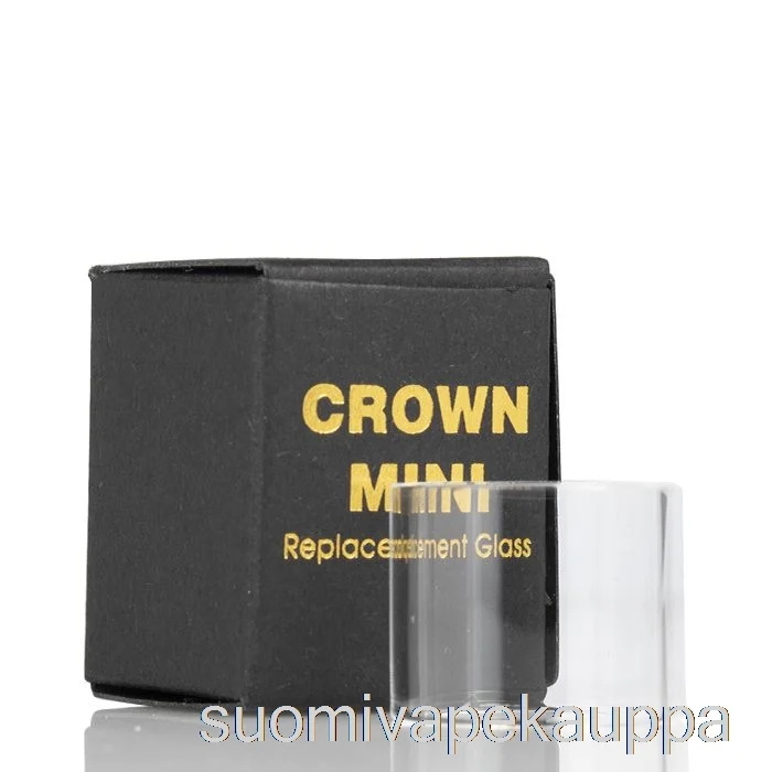 Vape Suomi Uwell Crown Mini Vaihtolasi - Image 2