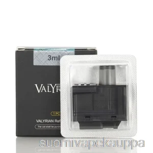 Vape Suomi Uwell Valyrian Korvaava Palot 3ml Valyrian Pod