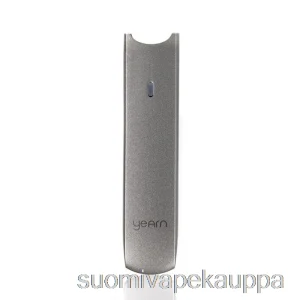 Vape Suomi Uwell Yearn 11w Pod System Harmaa