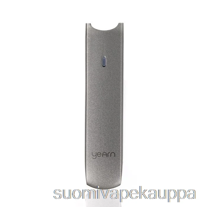 Vape Suomi Uwell Yearn 11w Pod System Harmaa