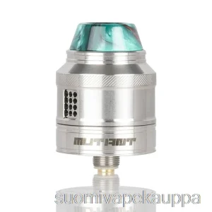Vape Suomi Vandy Vape Mutantti 25mm Bf Rda Hopea