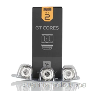 Vape Suomi Vaporesso Nrg Gt Vaihtokelat 0.4ohm Gt 2 Kelaa