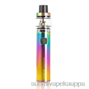 Vape Suomi Vaporesso Sky Solo & Solo Plus Aloituspakkaus Soolo Plus Edition – Rainbow