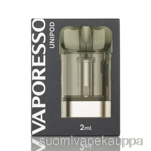 Vape Suomi Vaporesso Xtra Vaihtokotelot 1.2ohm Unipod Podit