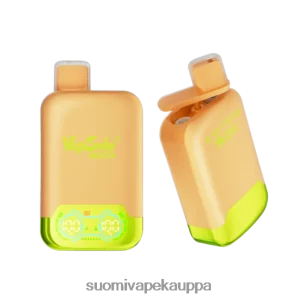 Vape Suomi – Vapsolo TWINS kertakäyttöinen vape lemone lime & vesimelonijää 4FZ6141