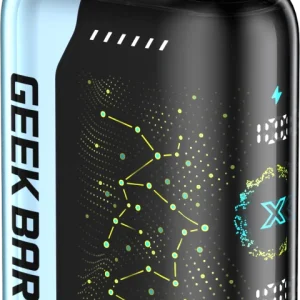 Vape Suomi – vitun hapan fab 0VVV8610 GEEK BAR pulssi x