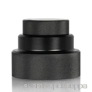 Vape Suomi Wotofo Easy Fill Squonk Cap 100ml – Musta