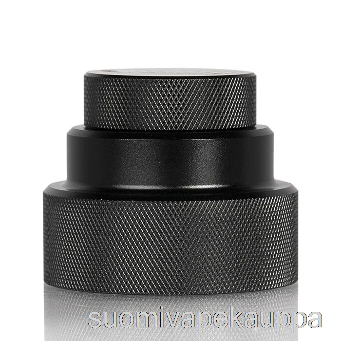 Vape Suomi Wotofo Easy Fill Squonk Cap 100ml – Musta