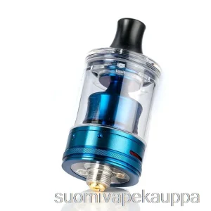 Vape Suomi Wotofo X Smm Cog Mtl 22mm Rta Sininen