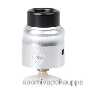 Vape Suomi Wotofo X Suck My Mod Nudge 24mm Rda Ruostumaton Teräs