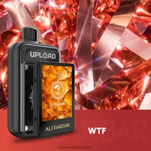 Vape Suomi – wtf 020P29 Alibarbar lataa