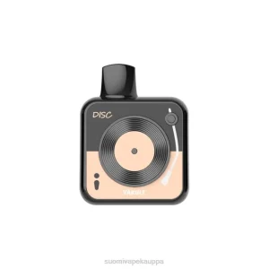 Vape Suomi – yakult 8D4V161 LAVIE DISC 10 000 suihketta