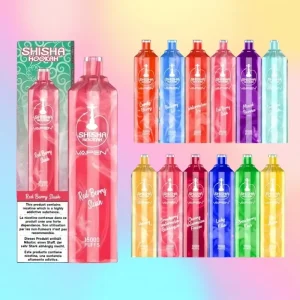 Vapen Shisha Hookah 15000 Puffs