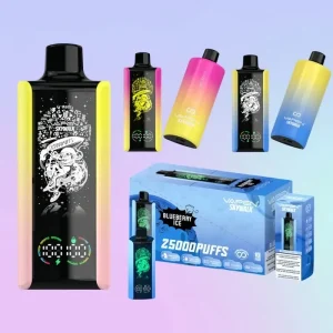 Vapen Skywalk 30000 Puffs
