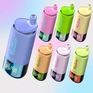VapSolo Triple 30K Puffs