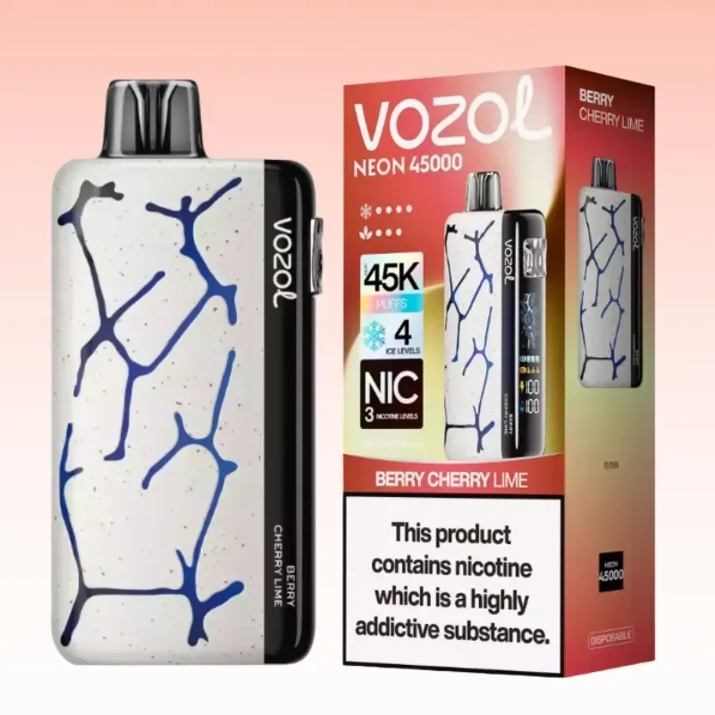 Vozol Neon 45000 Puffs
