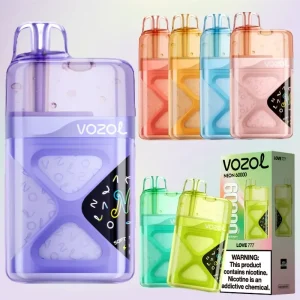 Vozol neon 60000 Puffs