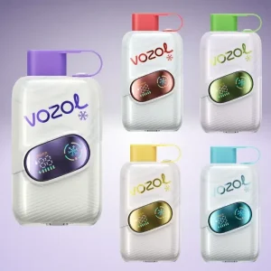 Vozol Star Click 50000 Puffs